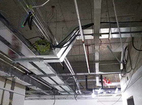 石家莊地鐵1號(hào)線(xiàn)